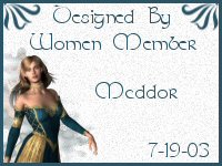 Membership at Designed By Women Plaque