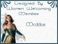 Designed by Women Welcoming Committee Membership Plaque